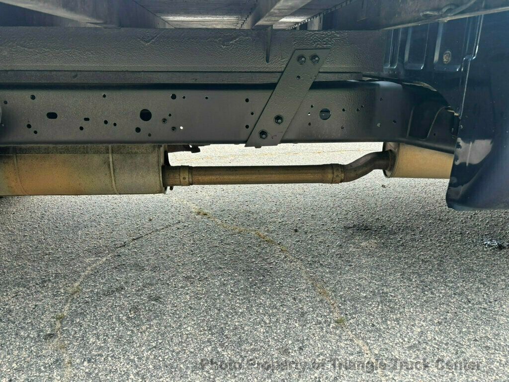 2015 Ford F350HD 12 RACK RAWLS  - 22996400 - 10