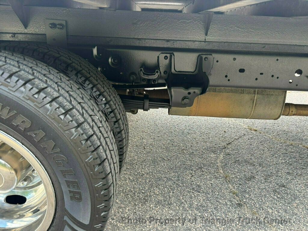 2015 Ford F350HD 12 RACK RAWLS  - 22996400 - 11