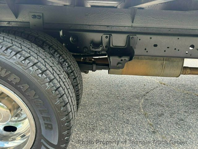 2015 Ford F350HD 12 RACK RAWLS  - 22996400 - 11