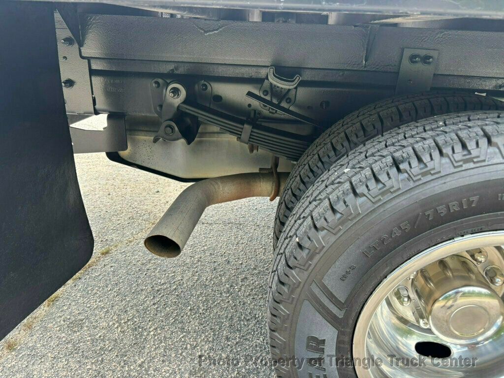 2015 Ford F350HD 12 RACK RAWLS  - 22996400 - 12
