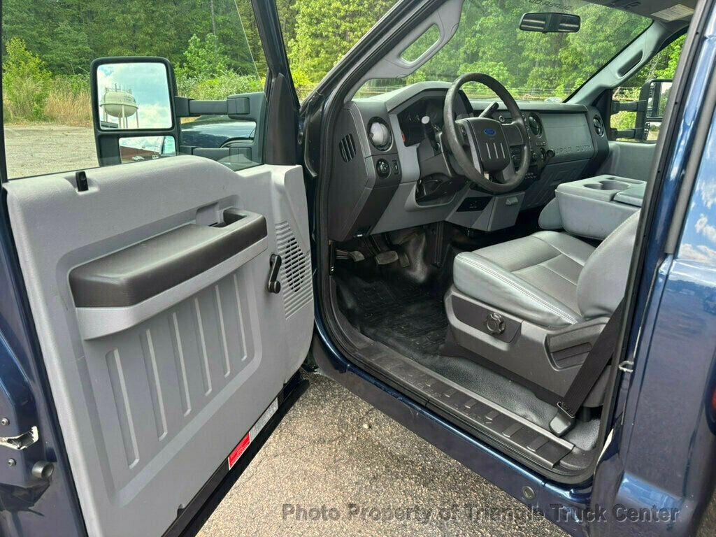 2015 Ford F350HD 12 RACK RAWLS  - 22996400 - 13
