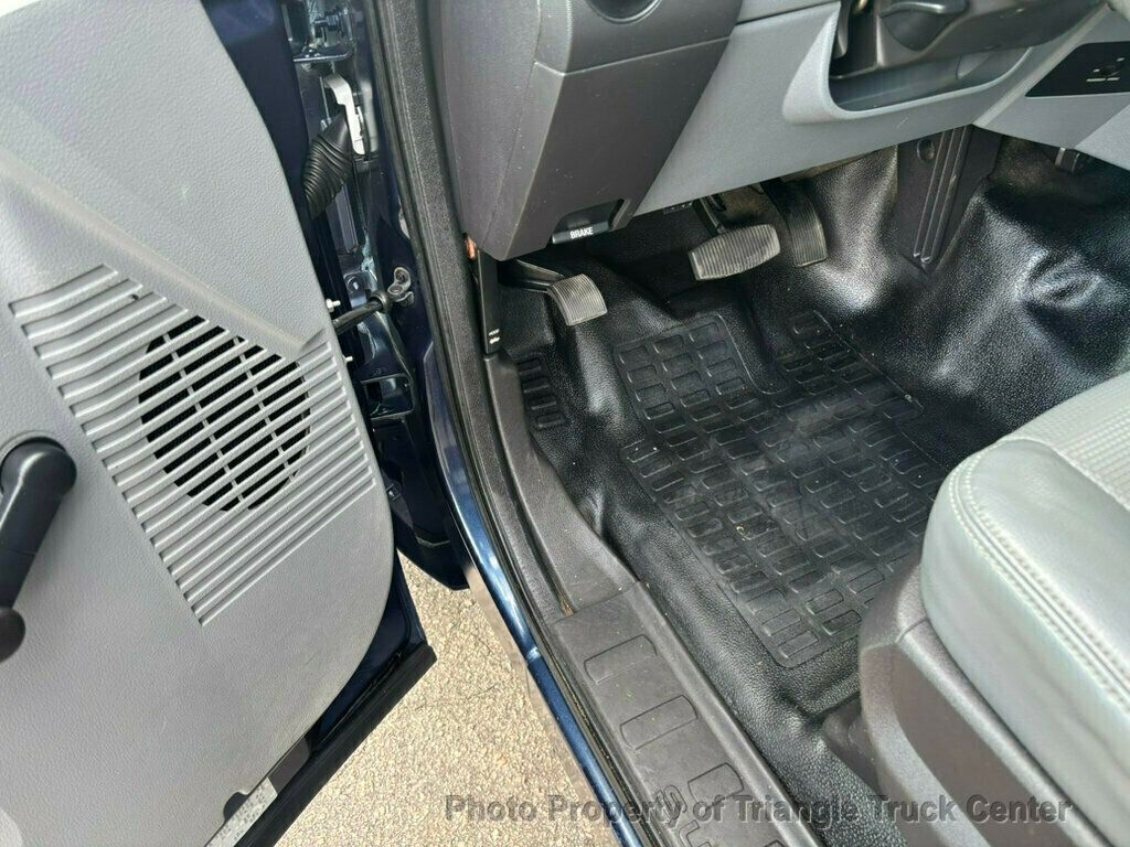 2015 Ford F350HD 12 RACK RAWLS  - 22996400 - 15