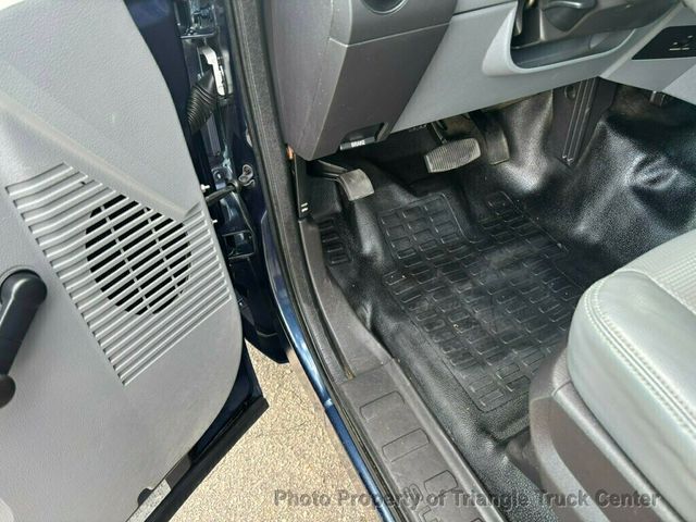 2015 Ford F350HD 12 RACK RAWLS  - 22996400 - 15