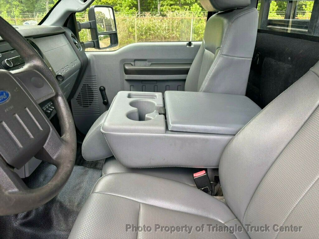2015 Ford F350HD 12 RACK RAWLS  - 22996400 - 16