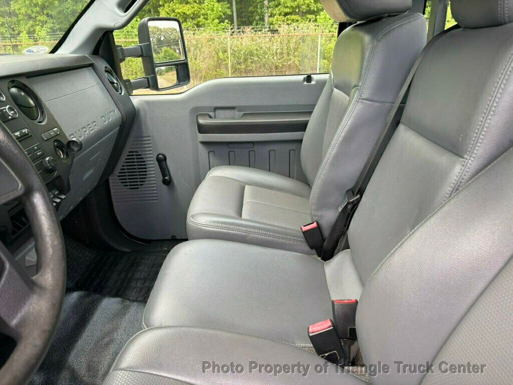2015 Ford F350HD 12 RACK RAWLS  - 22996400 - 17