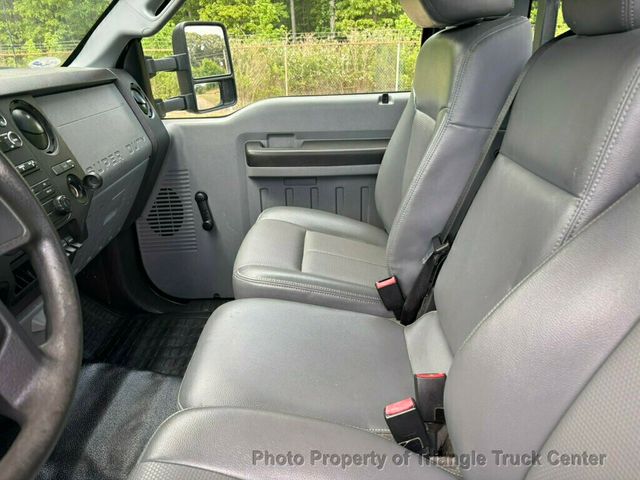 2015 Ford F350HD 12 RACK RAWLS  - 22996400 - 17