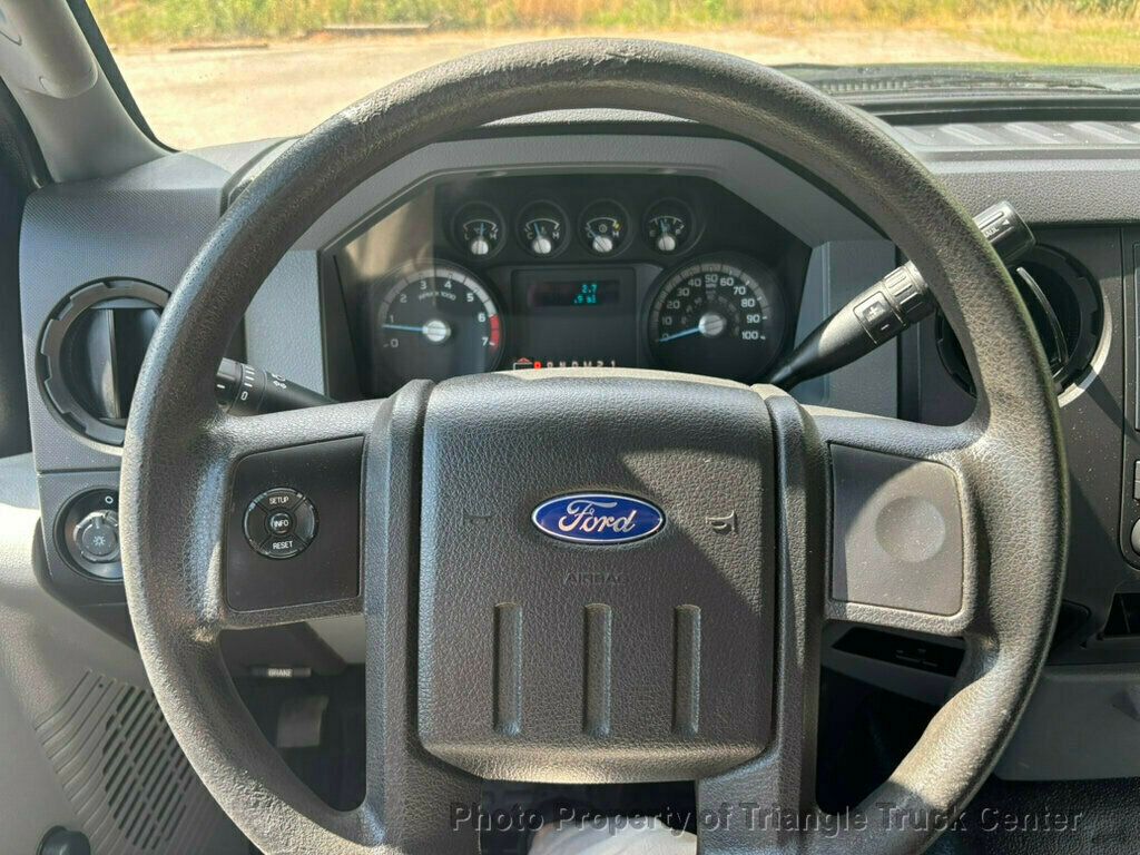 2015 Ford F350HD 12 RACK RAWLS  - 22996400 - 18