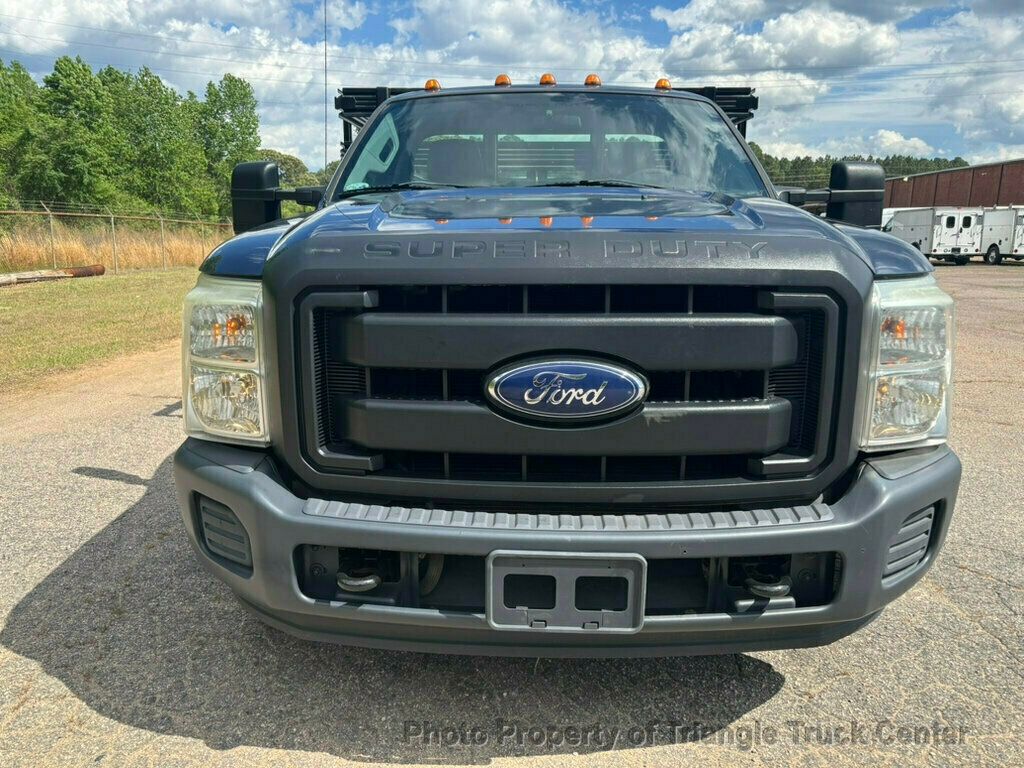 2015 Ford F350HD 12 RACK RAWLS  - 22996400 - 1