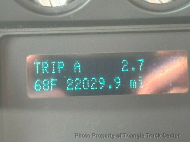 2015 Ford F350HD 12 RACK RAWLS  - 22996400 - 20