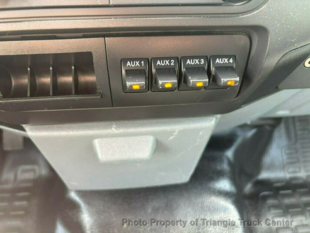 2015 Ford F350HD 12 RACK RAWLS  - 22996400 - 27