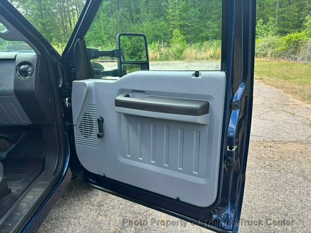 2015 Ford F350HD 12 RACK RAWLS  - 22996400 - 28