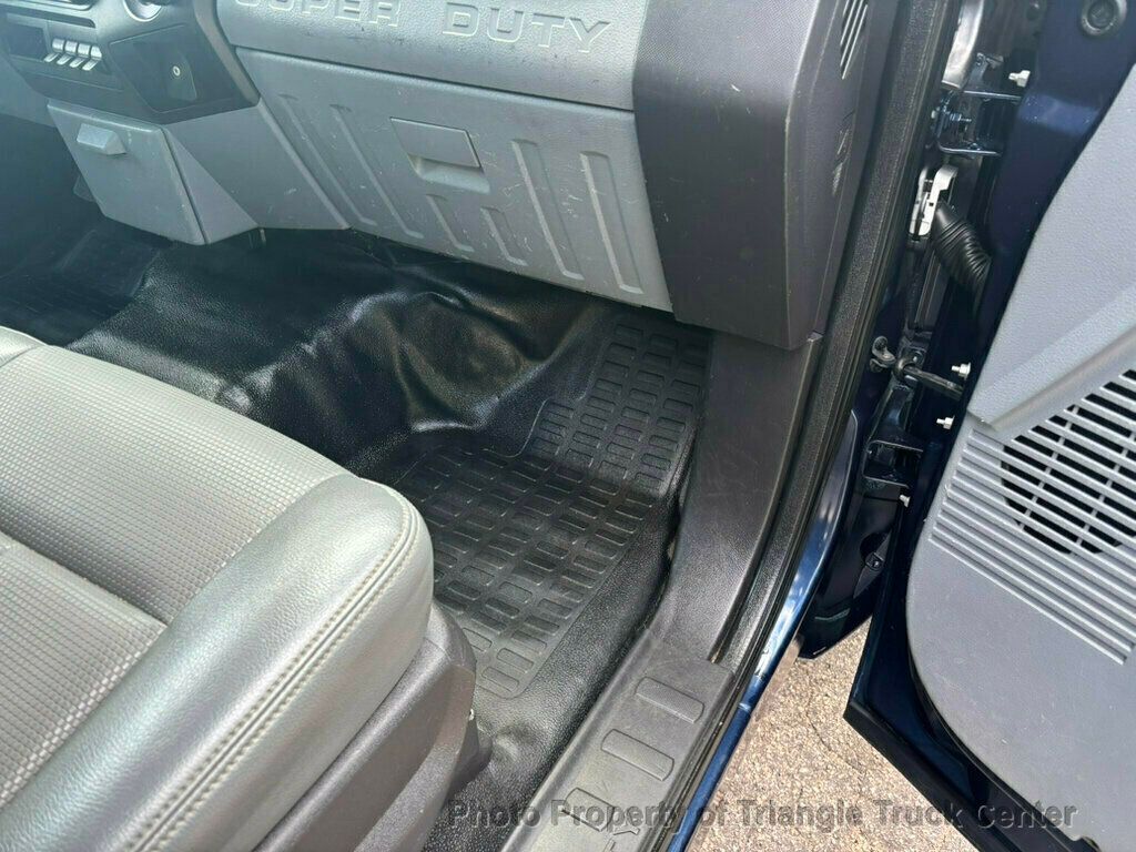 2015 Ford F350HD 12 RACK RAWLS  - 22996400 - 29