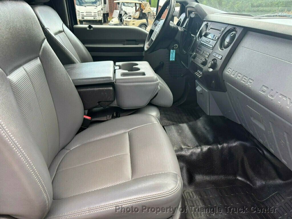 2015 Ford F350HD 12 RACK RAWLS  - 22996400 - 30