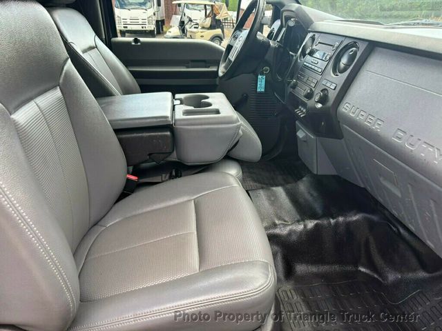 2015 Ford F350HD 12 RACK RAWLS  - 22996400 - 30