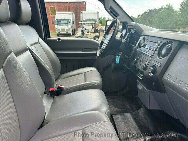 2015 Ford F350HD 12 RACK RAWLS  - 22996400 - 31