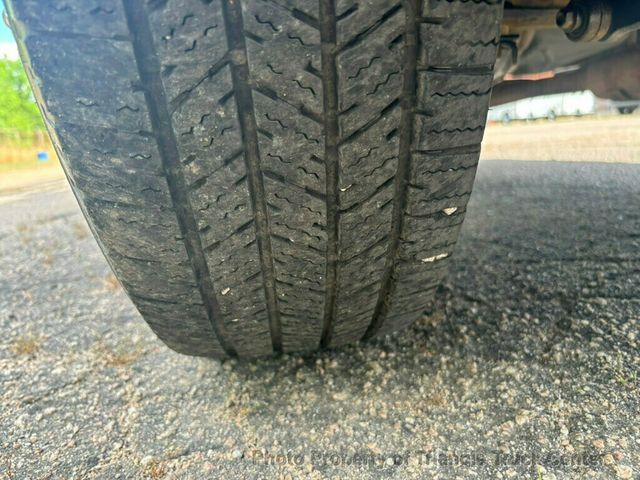 2015 Ford F350HD 12 RACK RAWLS  - 22996400 - 34