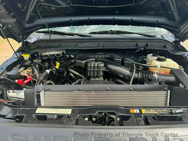 2015 Ford F350HD 12 RACK RAWLS  - 22996400 - 36