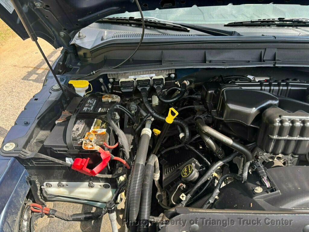 2015 Ford F350HD 12 RACK RAWLS  - 22996400 - 37