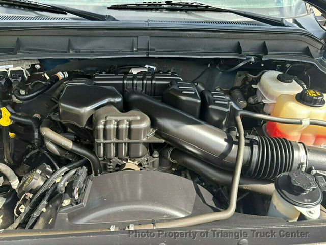 2015 Ford F350HD 12 RACK RAWLS  - 22996400 - 38
