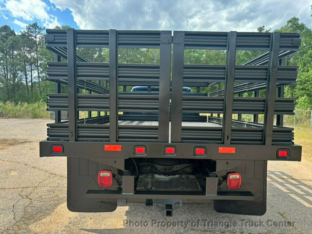 2015 Ford F350HD 12 RACK RAWLS  - 22996400 - 3