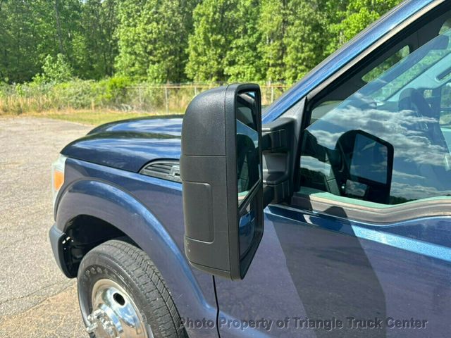 2015 Ford F350HD 12 RACK RAWLS  - 22996400 - 42