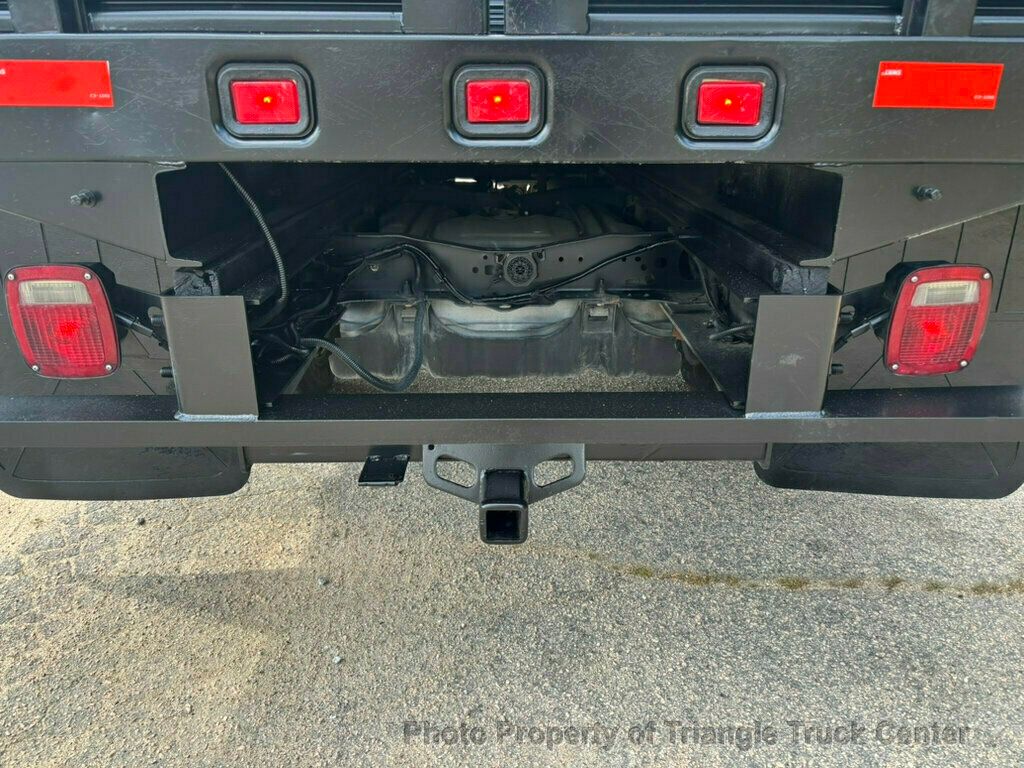 2015 Ford F350HD 12 RACK RAWLS  - 22996400 - 4