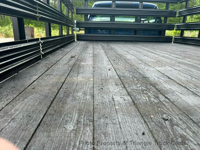 2015 Ford F350HD 12 RACK RAWLS  - 22996400 - 5