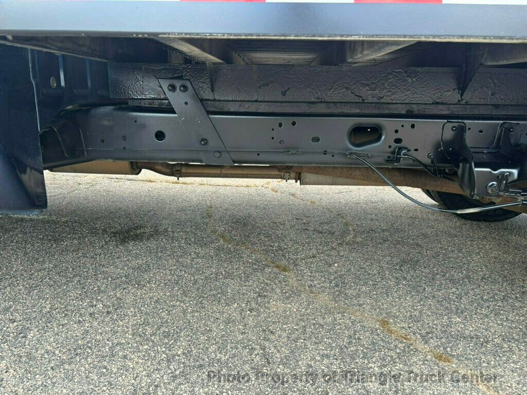 2015 Ford F350HD 12 RACK RAWLS  - 22996400 - 7
