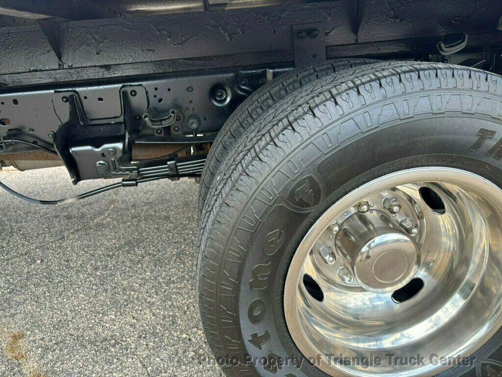 2015 Ford F350HD 12 RACK RAWLS  - 22996400 - 8