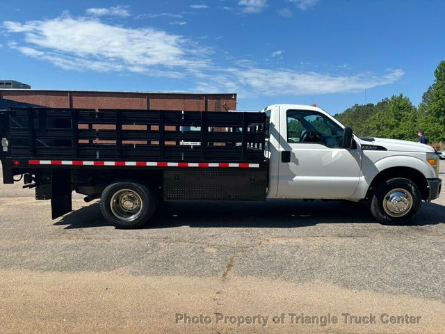 2015 Ford F-350's photo