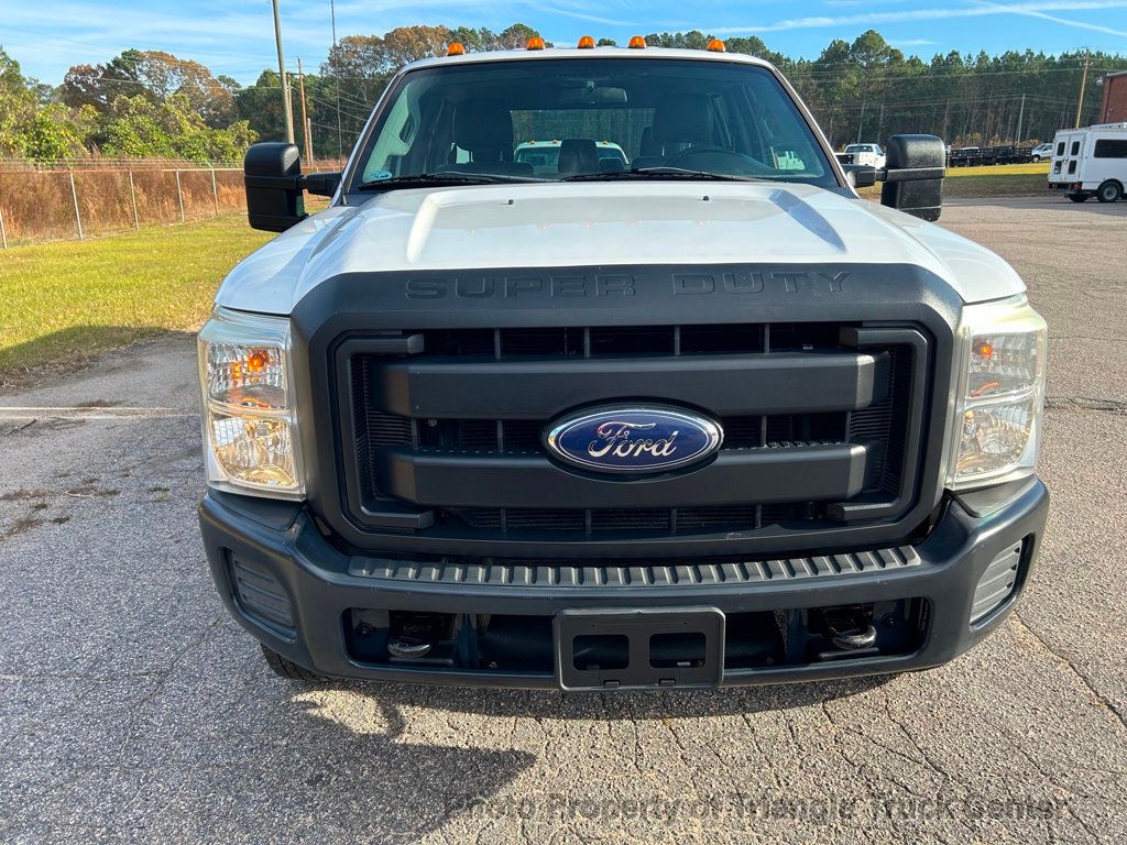 2015 Ford F350HD CREW CAB 4x4 UTILITY DRW! SUPER DEAL! FINANCE OR LEASE! - 22648509 - 3