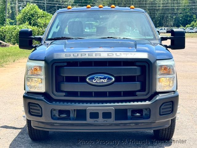 2015 Ford F-350's photo