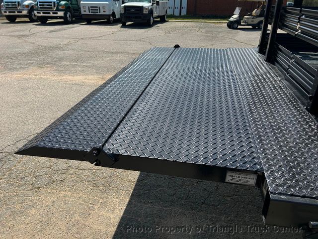 2015 Ford F-350 Super Duty Chassis Cab