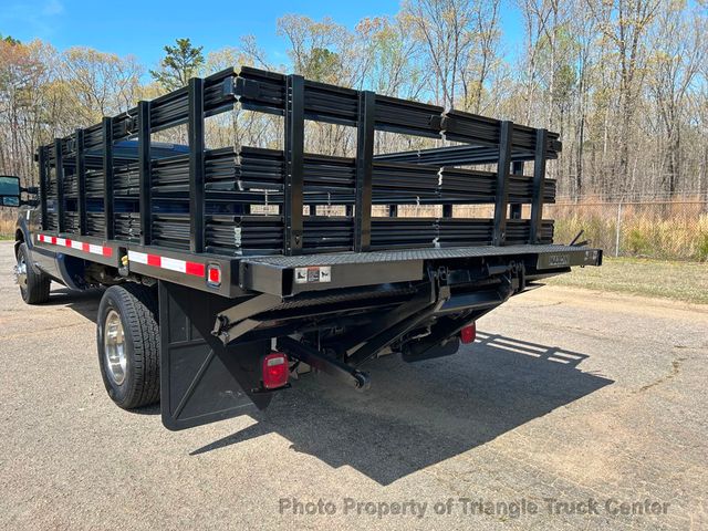 2015 Ford F-350 Super Duty Chassis Cab