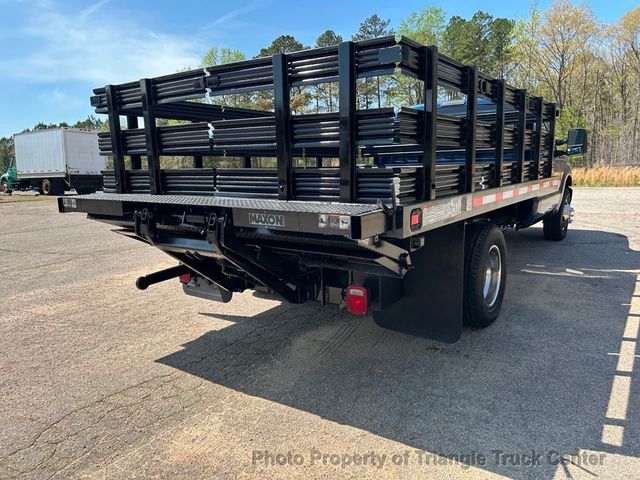2015 Ford F-350 Super Duty Chassis Cab