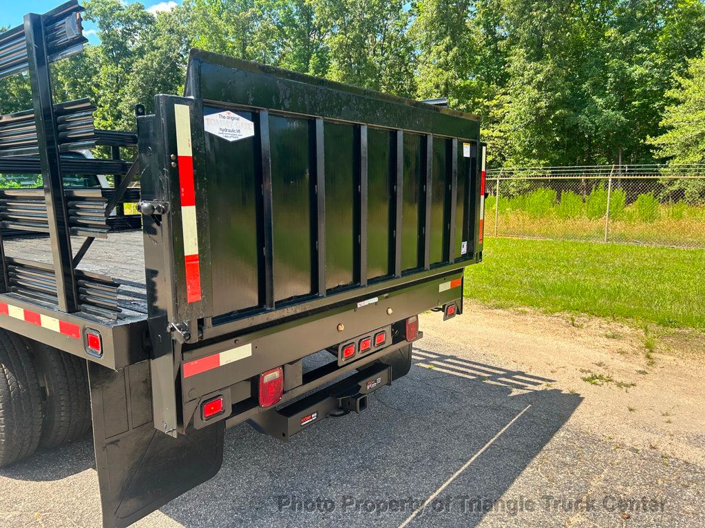 2015 Ford F350HD JUST 18k MILES! HEAVY SPEC! LIFT GATE! 12+ feet! SUPER NICE UNIT! CALL NOW! - 22092454 - 1