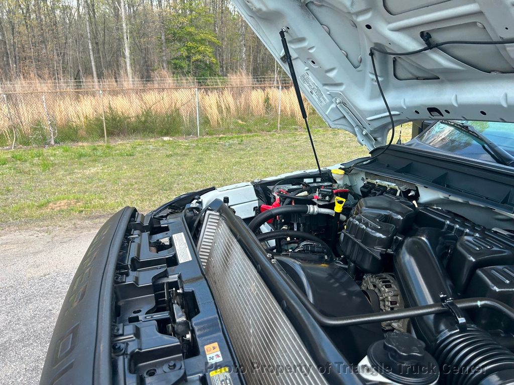 2015 Ford F350HD RACK LIFT GATE JUST 37k MILES! SUPER CLEAN! ONE OWNER LOCAL TRUCK! - 21856172 - 90