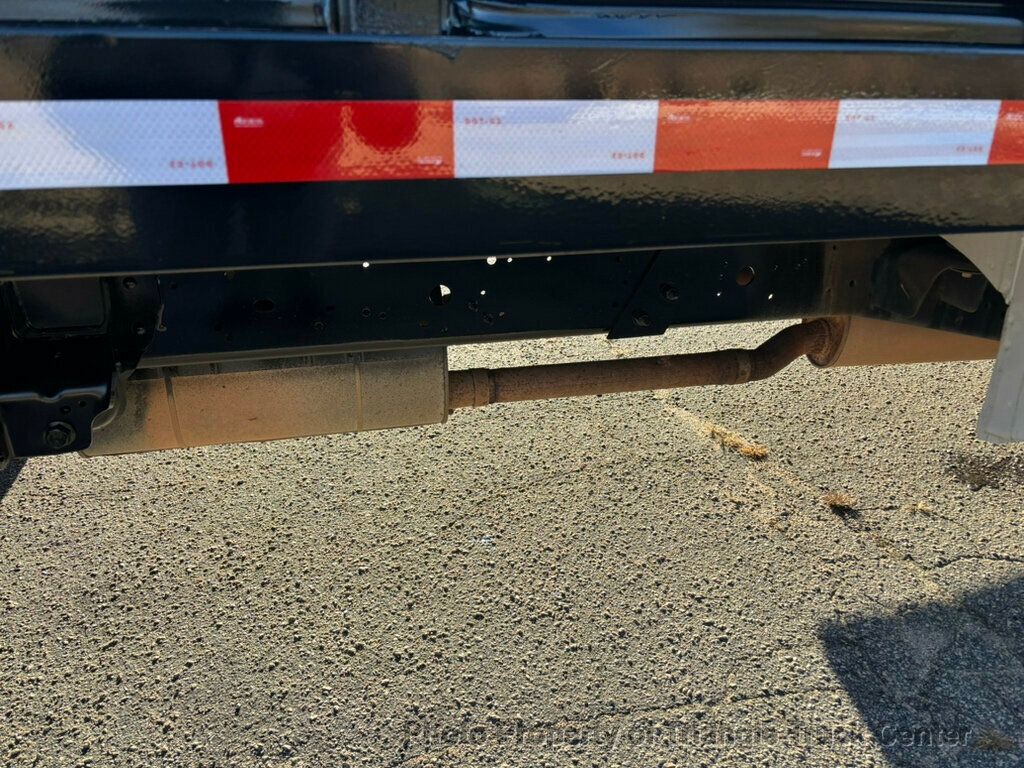 2015 Ford F350HD STAKE BODY 12 FOOTER JUST 30k MILES! STEEL DECK WITH HITCH! FINANCE OR LEASE - 22866911 - 15