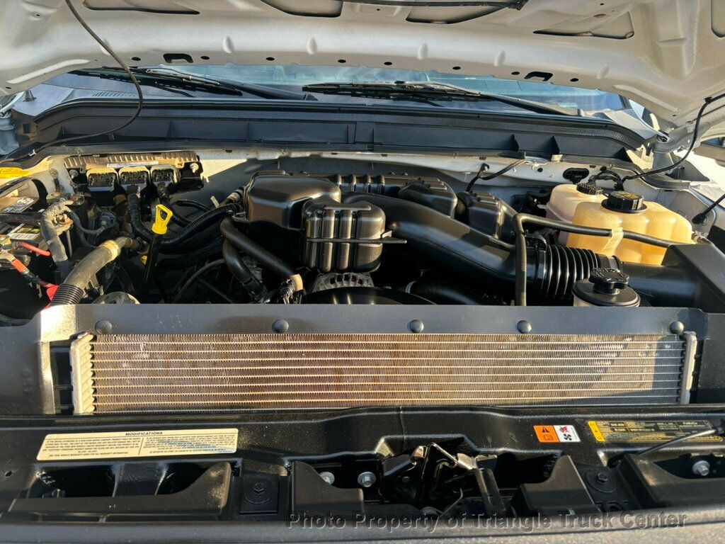 2015 Ford F350HD STAKE BODY 12 FOOTER JUST 30k MILES! STEEL DECK WITH HITCH! FINANCE OR LEASE - 22866911 - 26