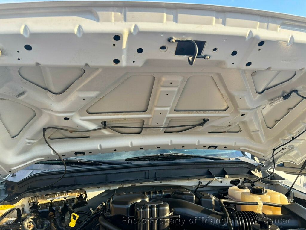 2015 Ford F350HD STAKE BODY 12 FOOTER JUST 30k MILES! STEEL DECK WITH HITCH! FINANCE OR LEASE - 22866911 - 29