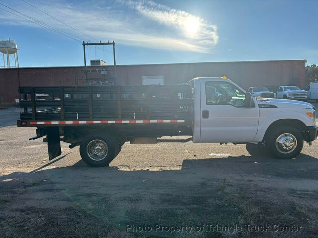 2015 Ford F-350 Super Duty Chassis Cab