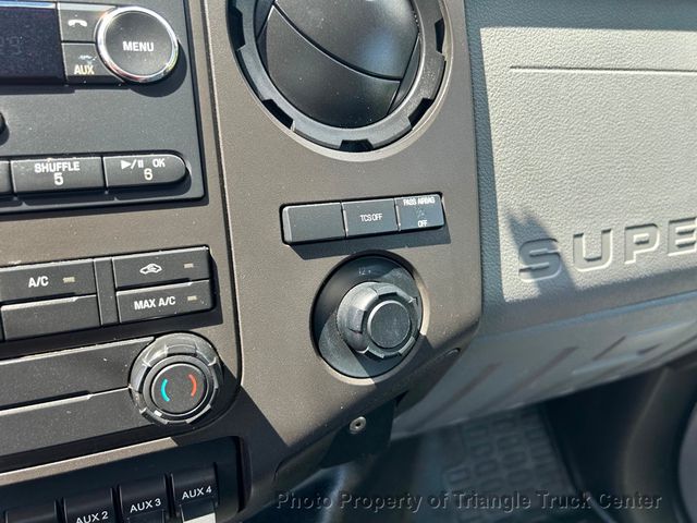 2015 Ford F350HD WALK IN UTILITY JUST 36k MILES! SUPER CLEAN UNIT! 100 PICTURES - 22863626 - 19