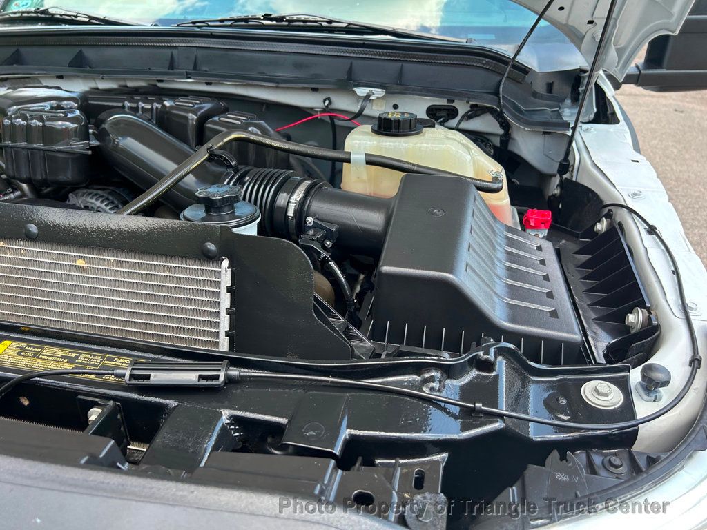 2015 Ford F350HD WALK IN UTILITY JUST 36k MILES! SUPER CLEAN UNIT! 100 PICTURES - 22863626 - 27