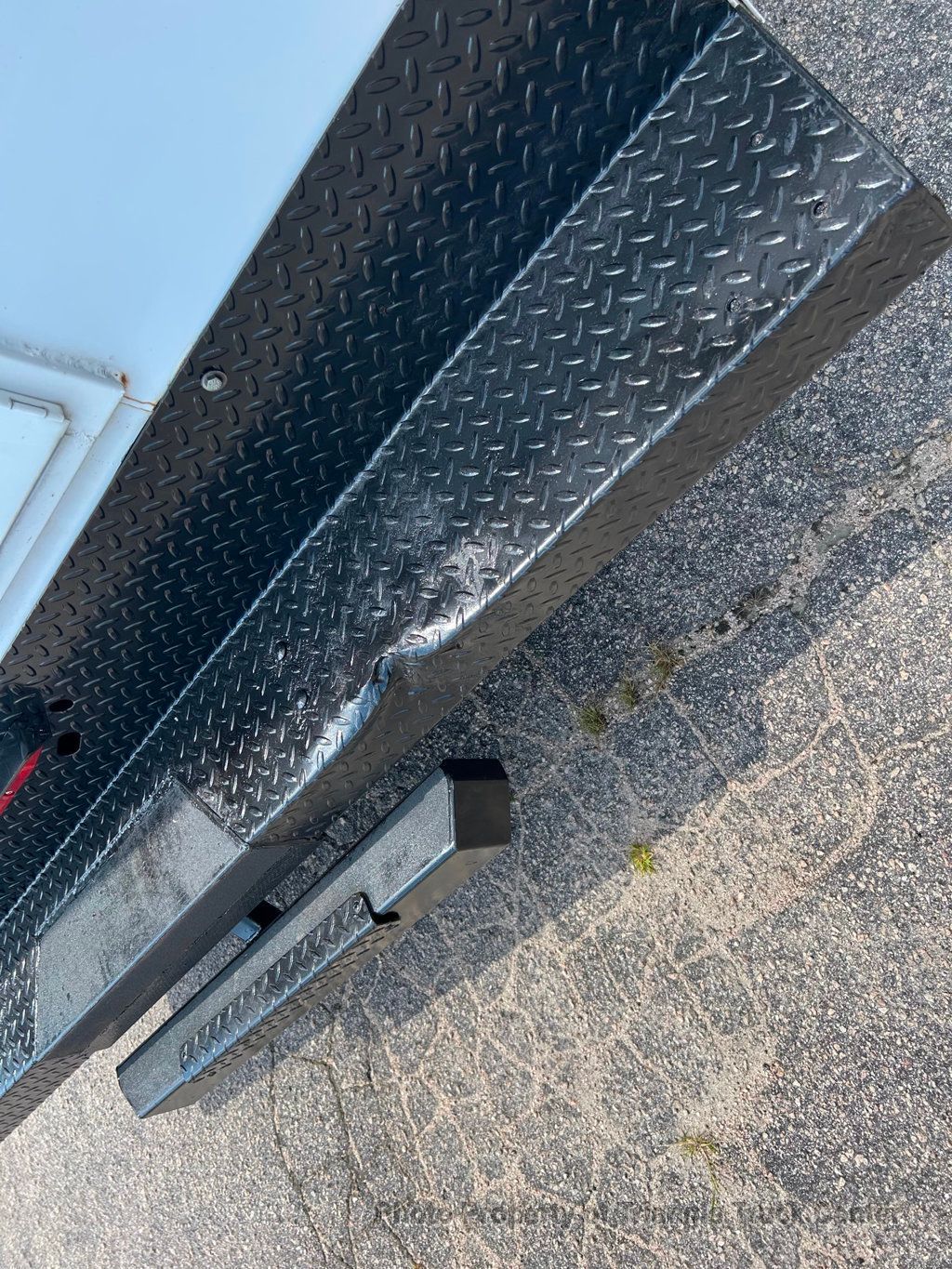 2015 Ford F350HD WALK IN UTILITY JUST 36k MILES! SUPER CLEAN UNIT! 100 PICTURES - 22863626 - 34