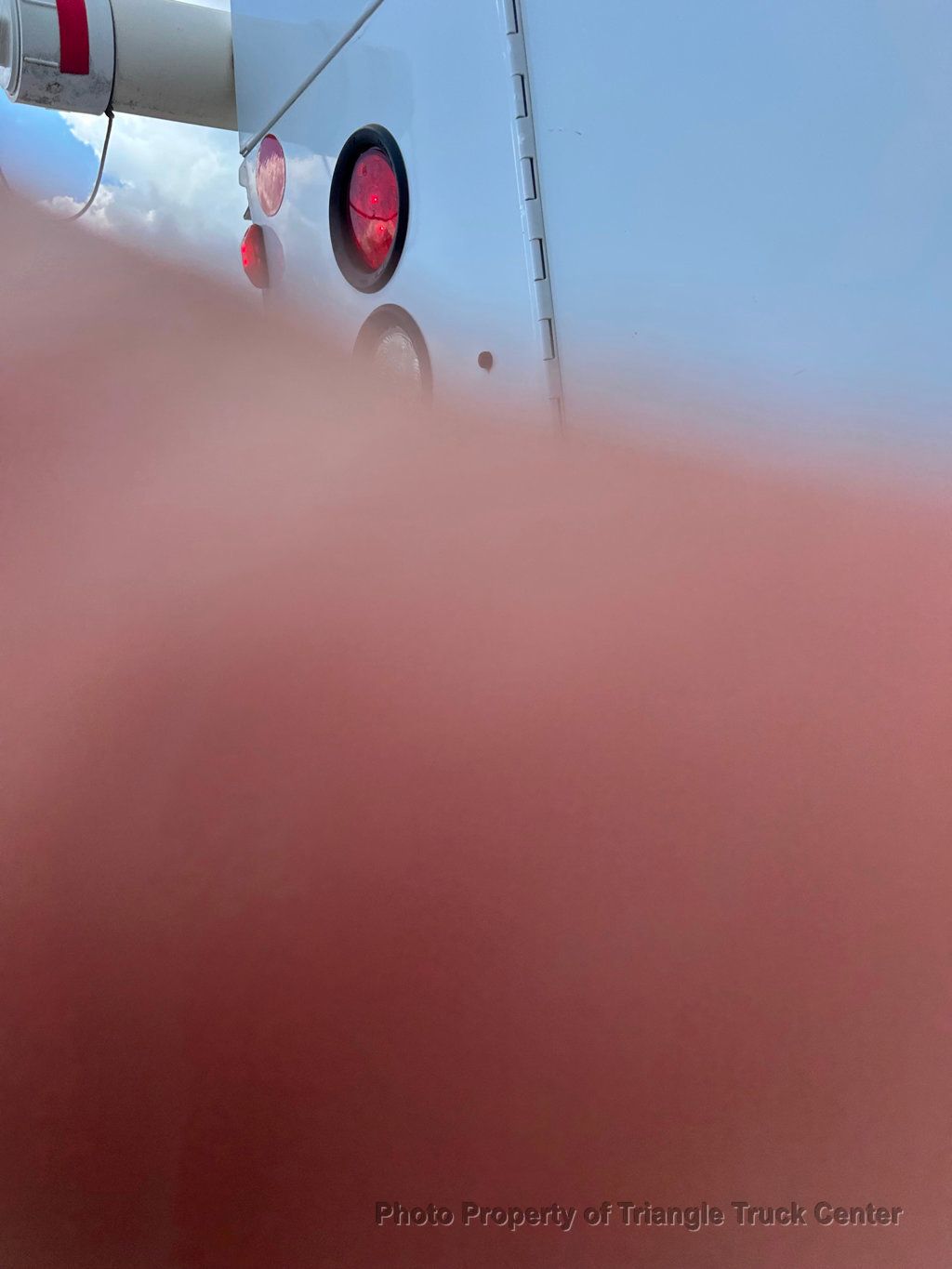 2015 Ford F350HD WALK IN UTILITY JUST 36k MILES! SUPER CLEAN UNIT! 100 PICTURES - 22863626 - 40