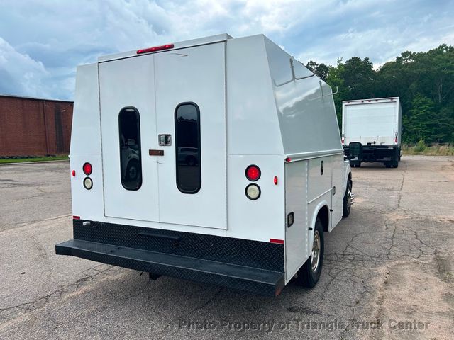 2015 Ford F-350 Super Duty Chassis Cab