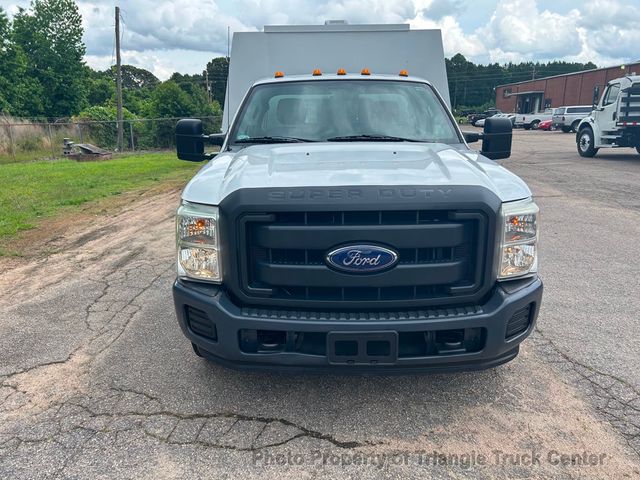 2015 Ford F-350 Super Duty Chassis Cab