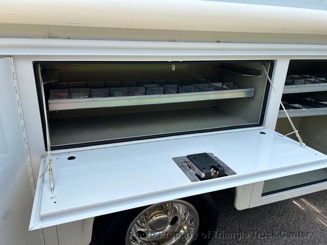 2015 Ford F350HD WI UTIL  - 22863626 - 10