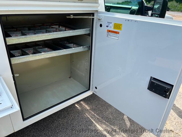 2015 Ford F350HD WI UTIL  - 22863626 - 11