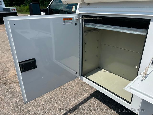 2015 Ford F350HD WI UTIL  - 22863626 - 15